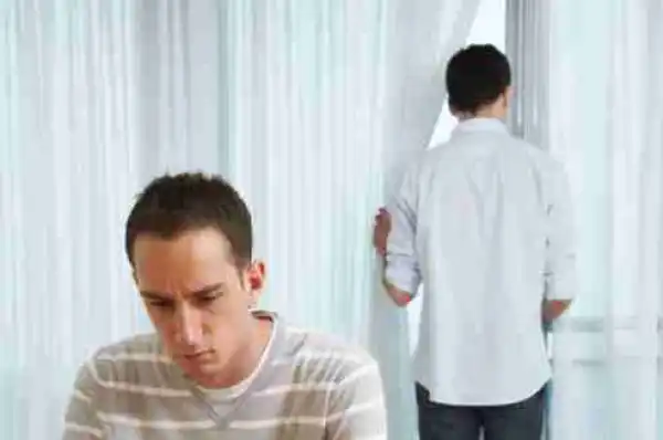 Help I am A Guy And Sexually Attracted To My Male Best friend!